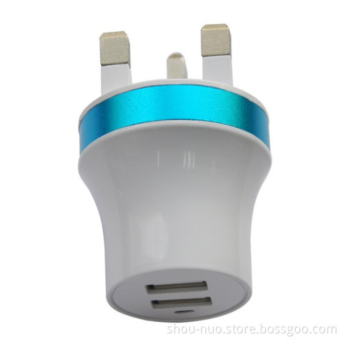 portable wireless excellent uk micro usb travel charger